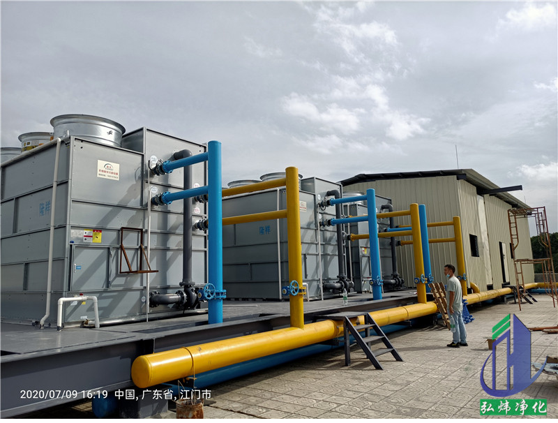 洁净车间装修 洁净车间装修