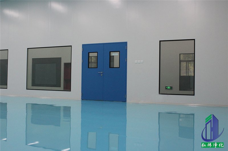 净化工程装修 净化工程装修