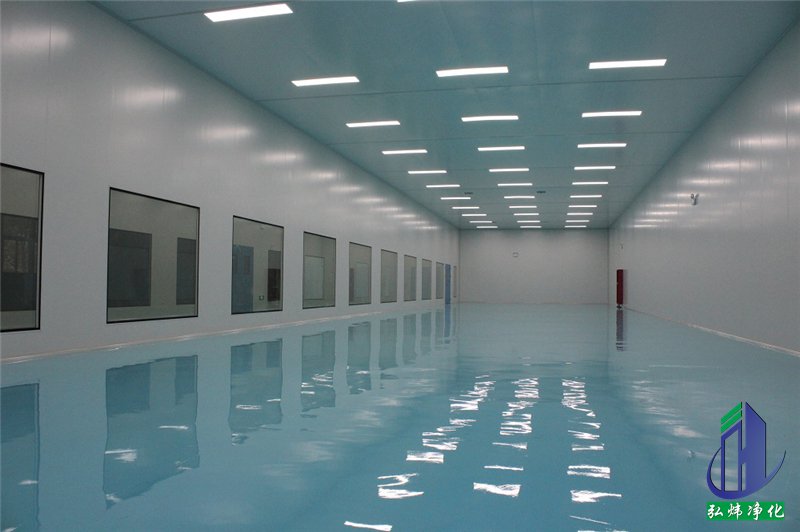 净化工程装修 净化工程装修