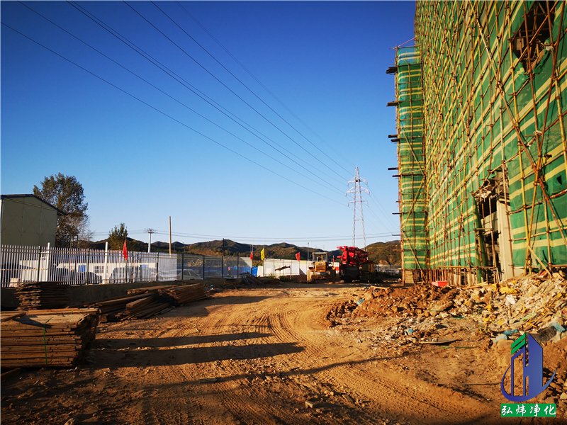 无尘车间工程 无尘车间工程