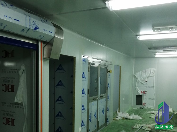 佛山净化车间 佛山净化车间