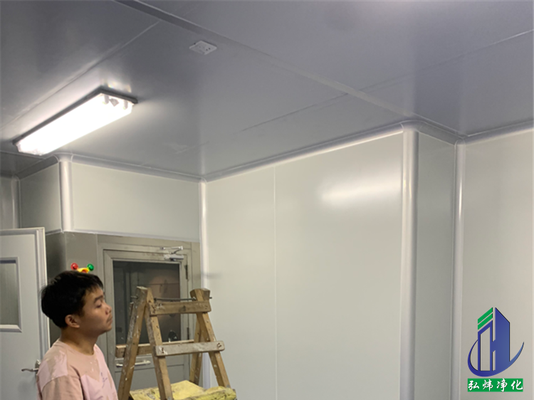 佛山净化车间 佛山净化车间