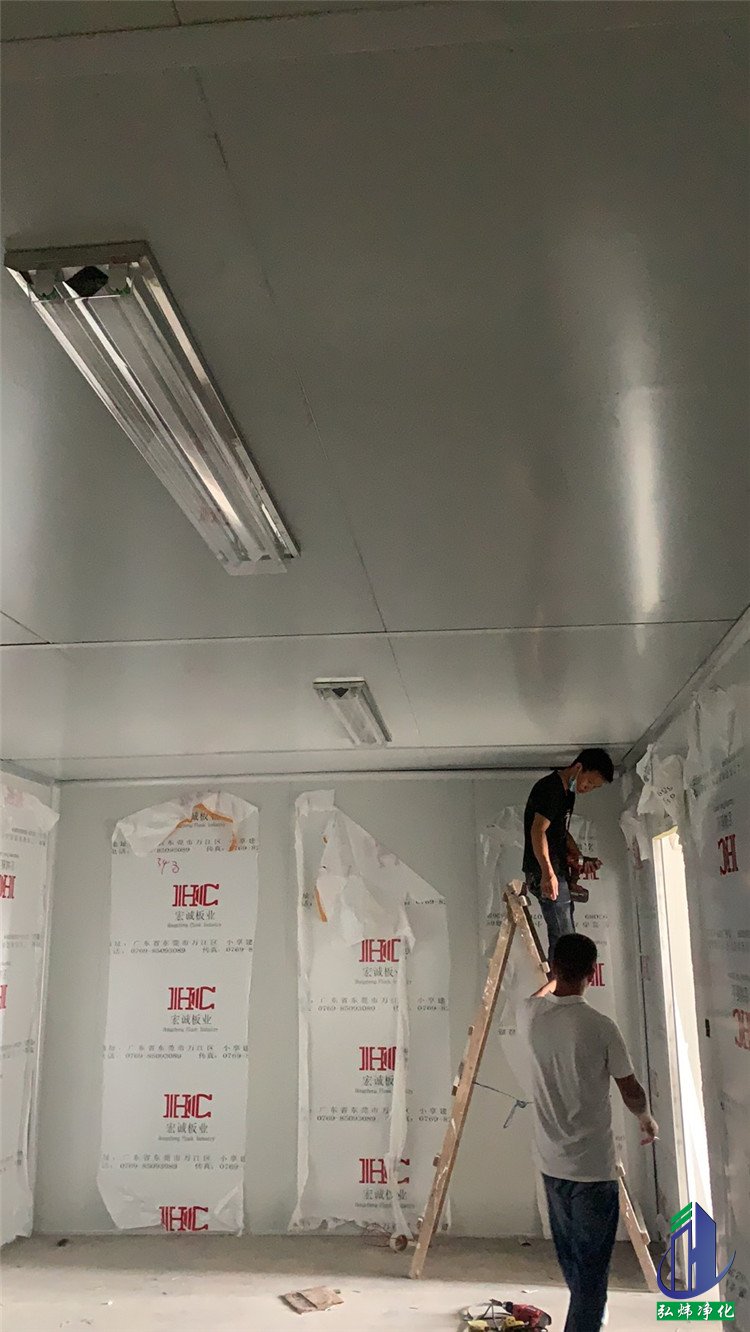 佛山净化车间 佛山净化车间