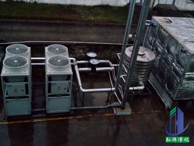 半导体无尘车间 半导体无尘车间