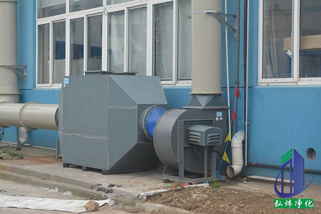 半导体无尘车间 半导体无尘车间