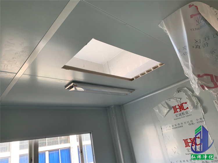 无尘车间工程 无尘车间工程