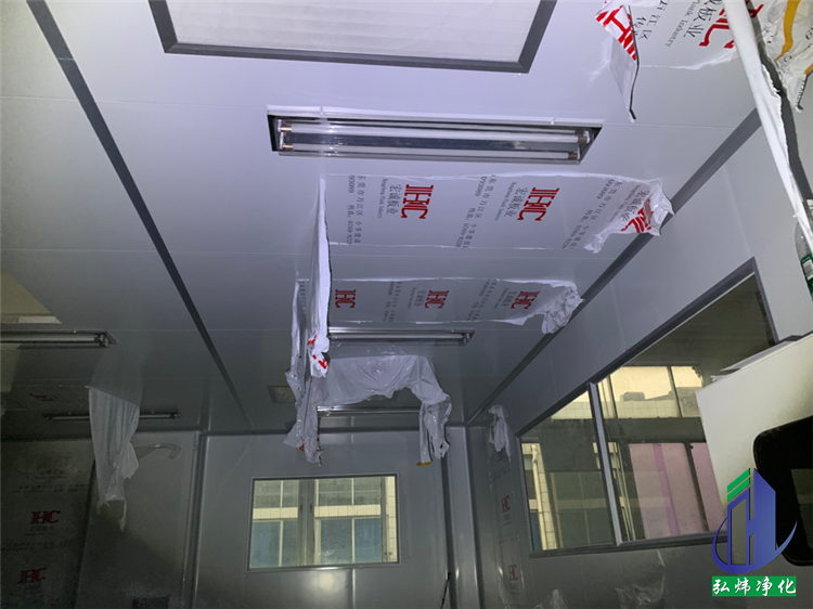 无尘车间工程 无尘车间工程