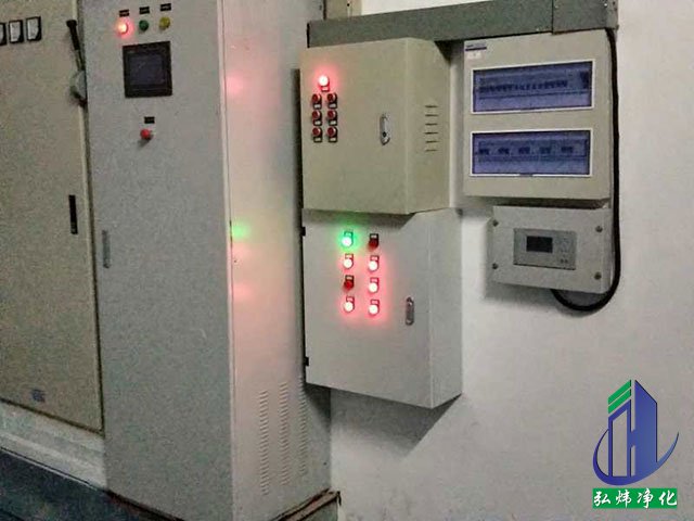 无尘车间工程 无尘车间工程