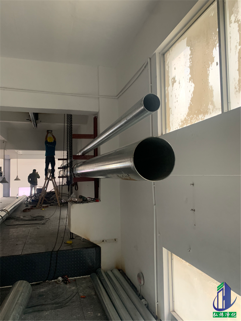 净化工程装修 净化工程装修