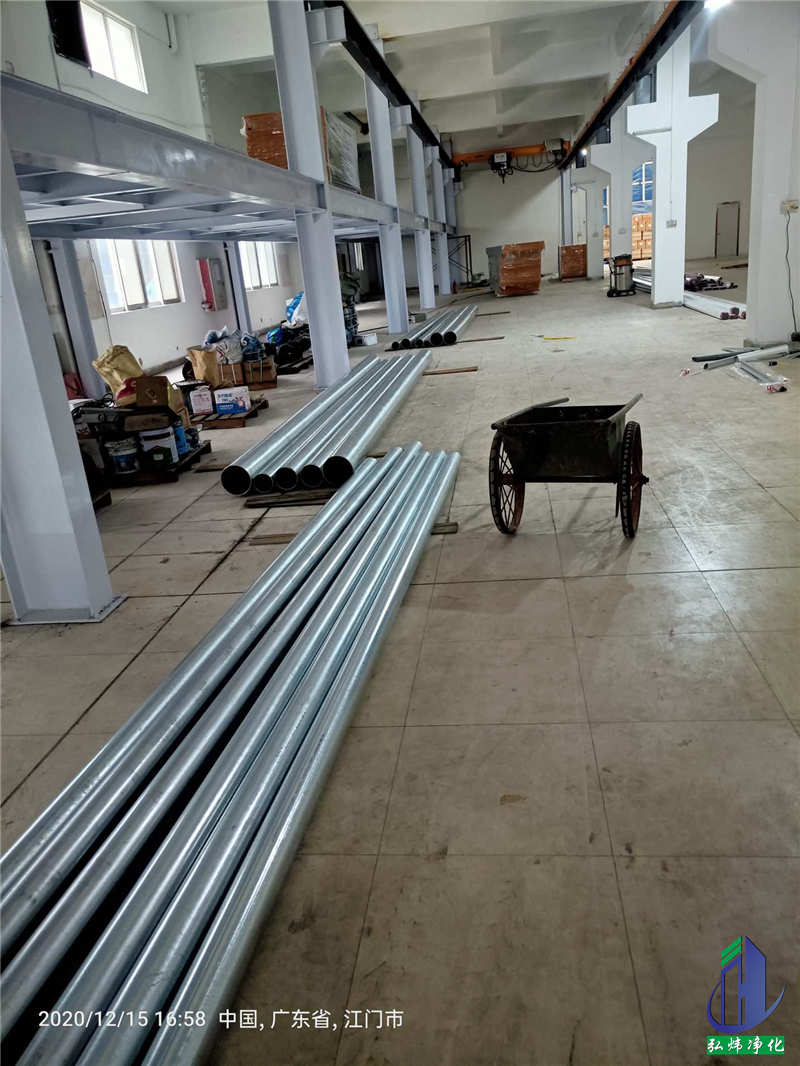 净化工程装修 净化工程装修