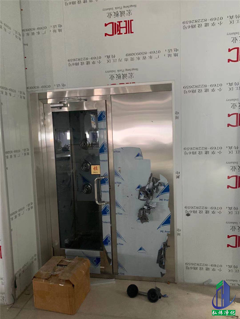 食品无尘车间 食品无尘车间