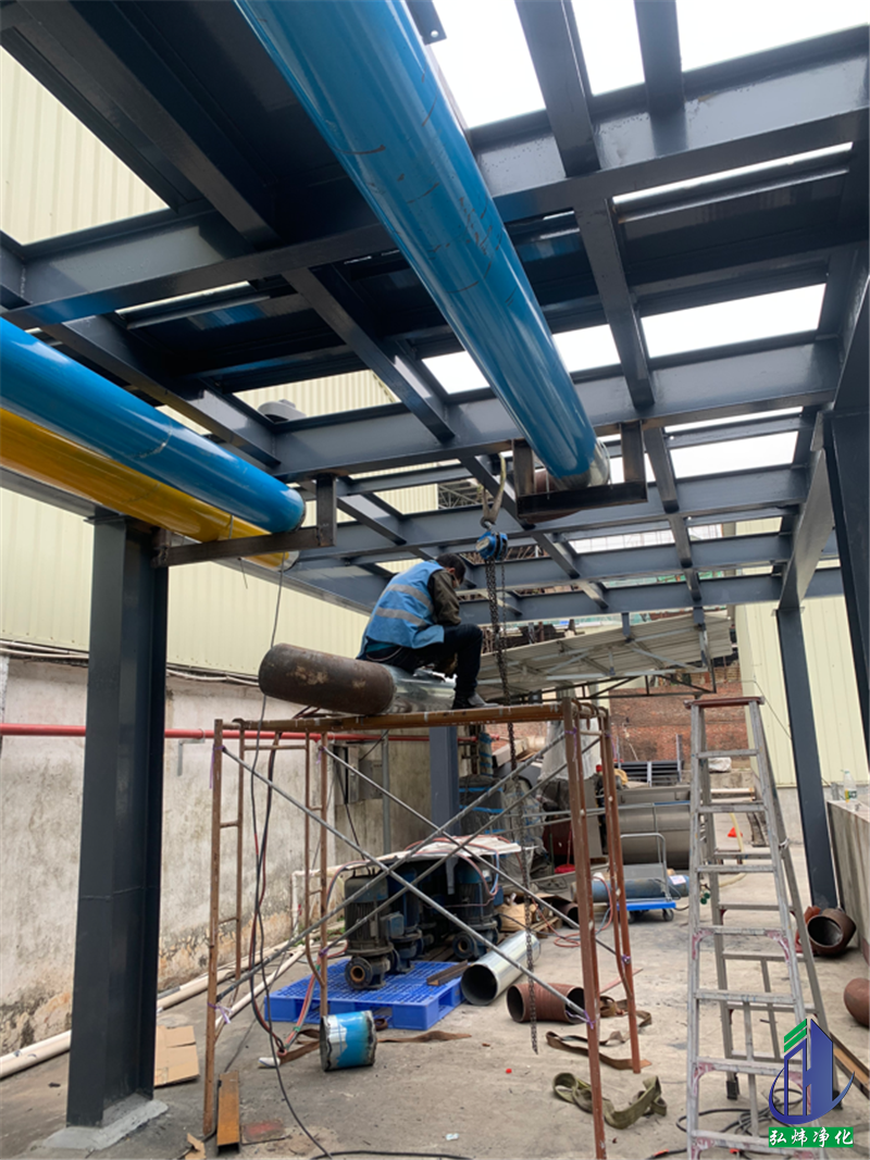 食品无尘车间 食品无尘车间