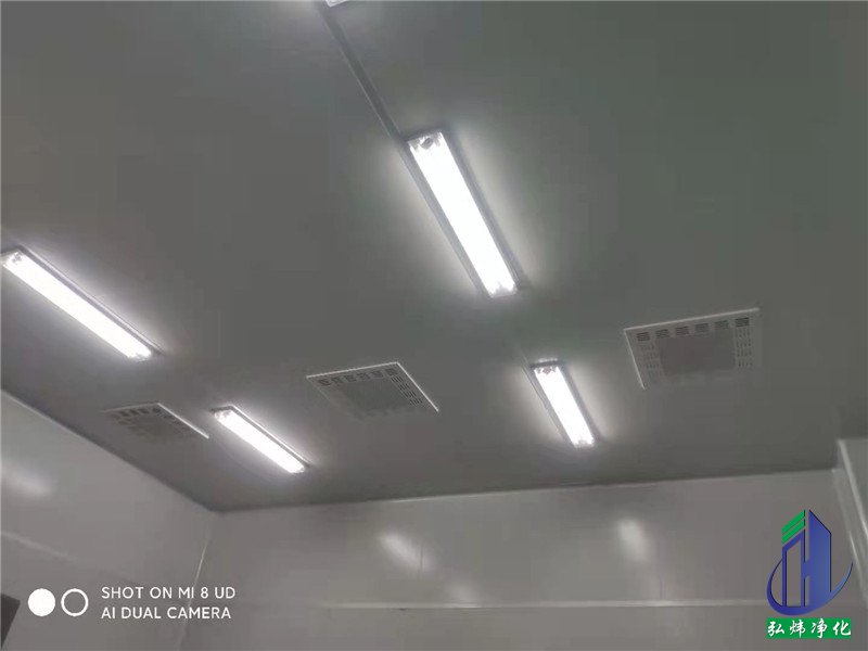 惠州无尘车间 惠州无尘车间