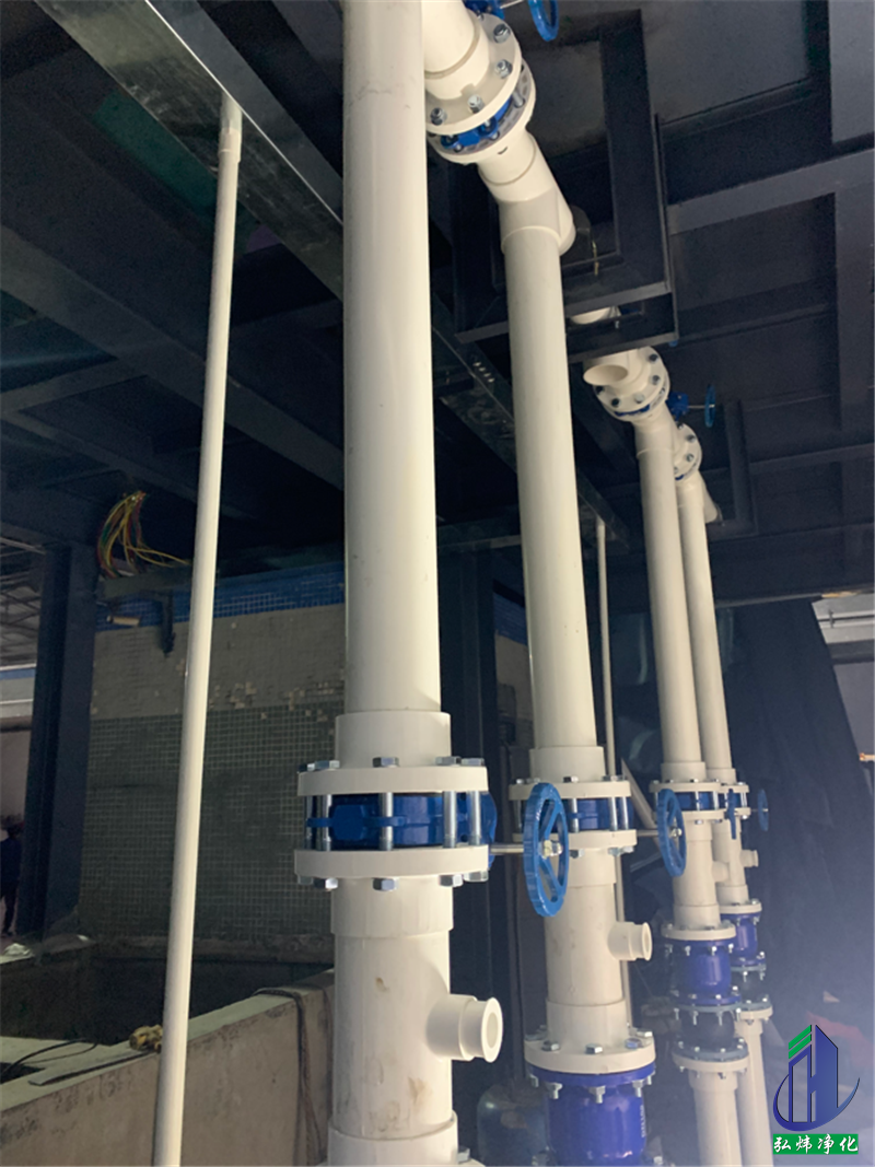 食品无尘车间 食品无尘车间