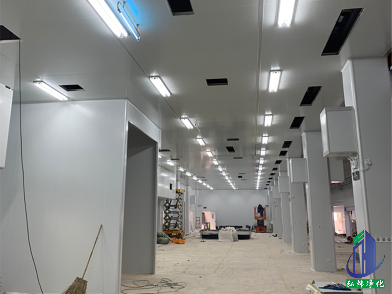 净化工程 净化工程