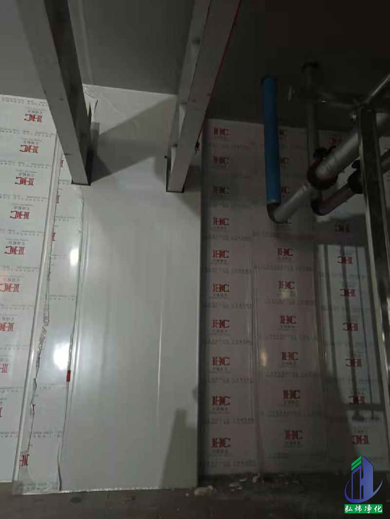 无尘车间装修 无尘车间装修