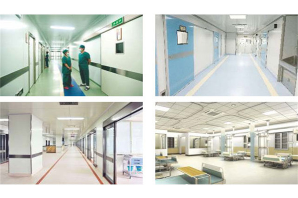 无尘车间厂家,洁净厂房,无尘净化工程